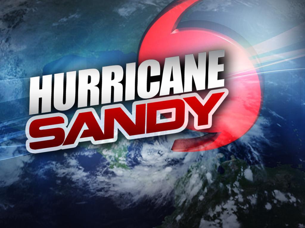 Threat of Sandy forces RMU to cancel classes and activities