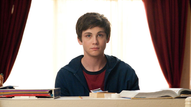 Movie Review: The Perks of Being a Wallflower