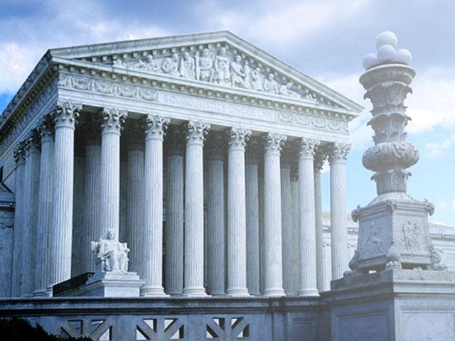 Supreme Courts upcoming decisions post-election