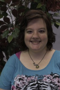 Photo of Alyssa Bishop
