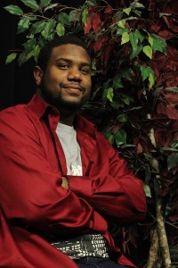 Photo of Jordan Allen