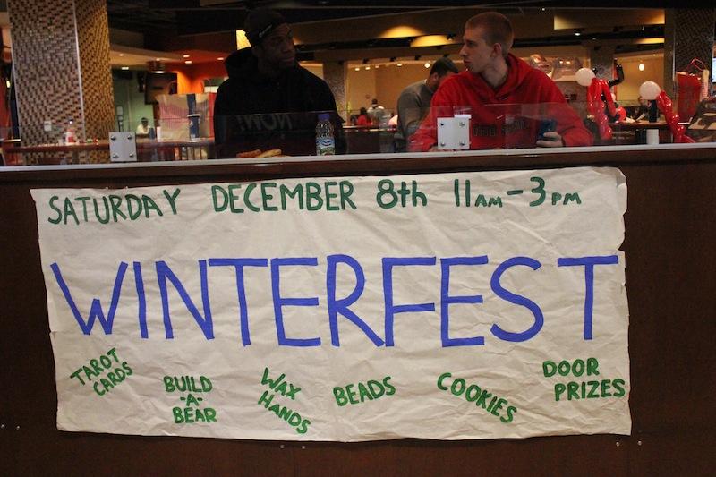 Winterfest+brings+Holiday+Cheer+to+RMU