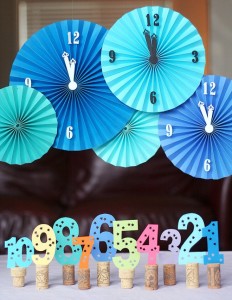 Best of Pinterest: New Year’s Eve edition
