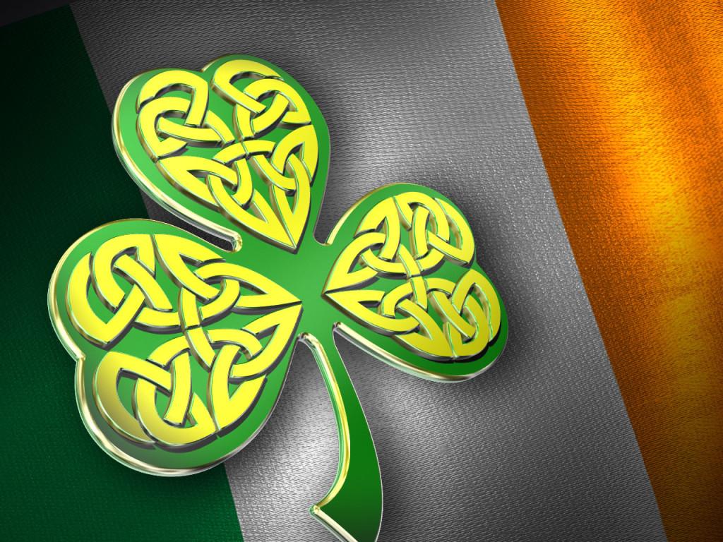 RMU celebrates Irish Heritage throughout March