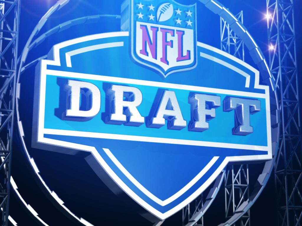 Day-Of NFL Draft Big Board