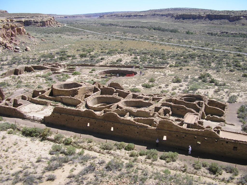 RMU+students+looking+to+build+relationship+with+Navajo+Nation