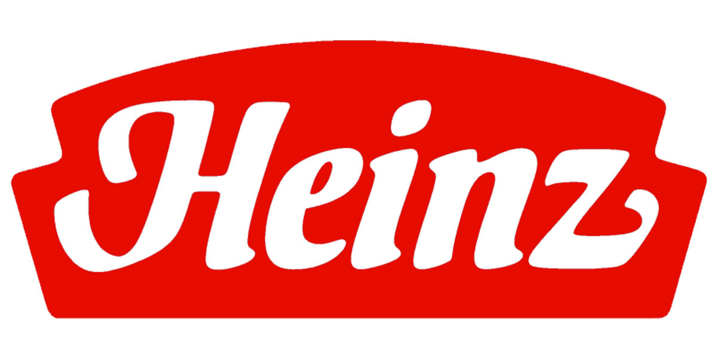 Share 105+ heinz logo latest