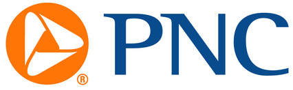 Logo Courtesy of PNC Financial Services Group Inc.