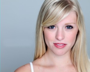 Q&A with ‘American Idiot’ cast member, Chelsea Turbin
