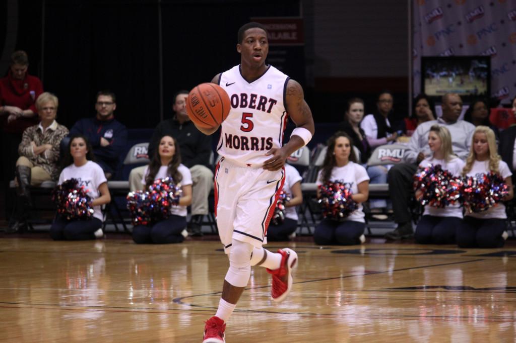 Colonials look to exact revenge against Bryant