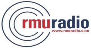 RMU Radio Logo