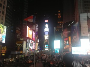 CMA 2013 in NYC update: ‘Selfie Sunday’