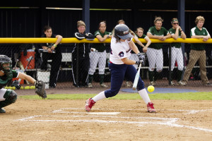 Softball roundups: Cleveland State Dome Tournament day one