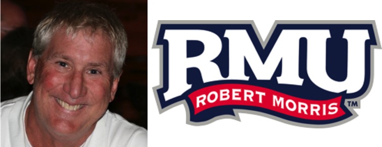 English department professor Dr. Stephen Arch no longer RMU employee 