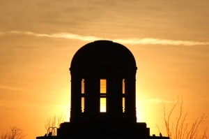 Robert Morris University Photo Credit: (RMU Sentry Media/Paul Wintruba)