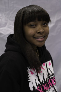 Photo of Quadira Daniels