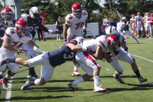 Kitchen’s Keys: RMU vs Dayton