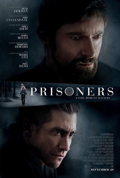 “Prisoners” questions limits of morals, beliefs in dire circumstances