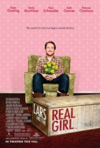 “Lars and the Real Girl”