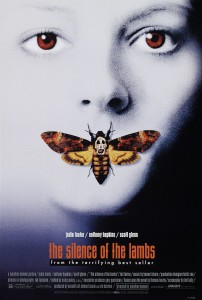 Silence of the Lambs: Just watch it