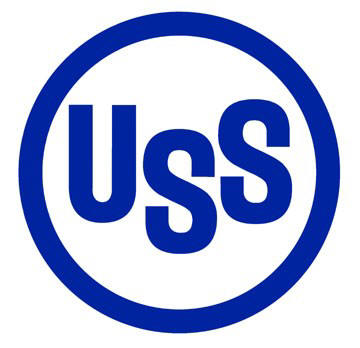 Logo courtesy of United States Steel Corporation