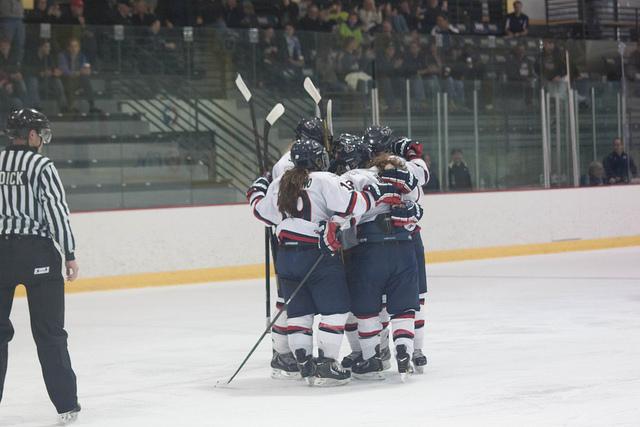 Colonials bounce Vermont in first game of series 