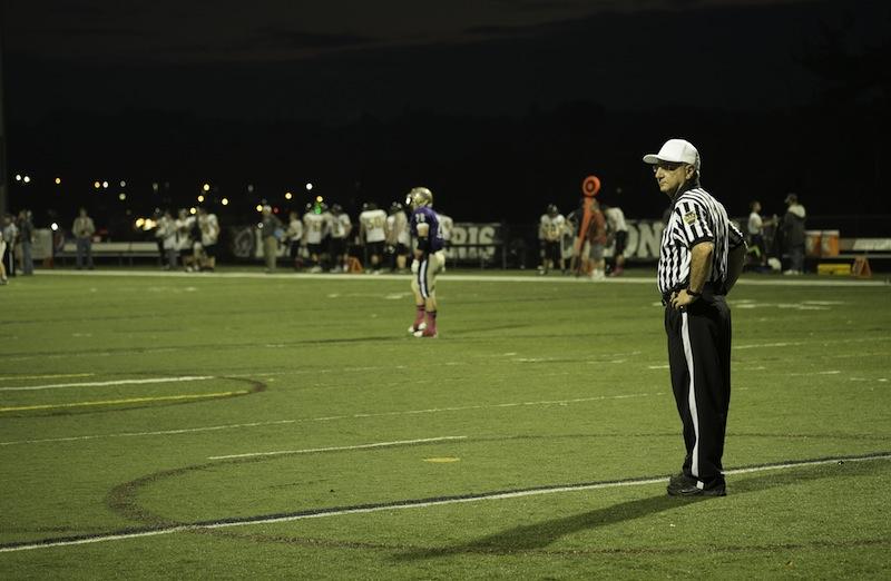 High school football and education: A unique relationship 