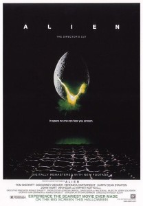Alien: A Sci-fi genre legend