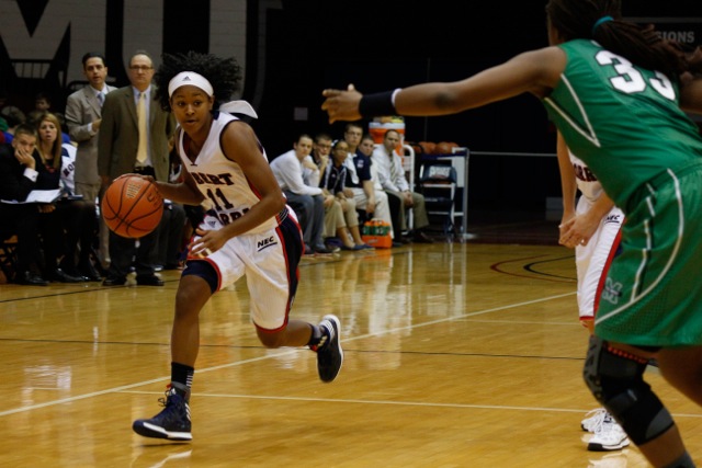 WBB+Final%3A+Robert+Morris+67+Marshall+48+