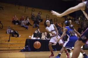 Women's Basketball Sunday Nov. 17