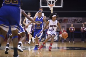 Women's Basketball Sunday Nov. 17