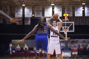 Women's Basketball Sunday Nov. 17