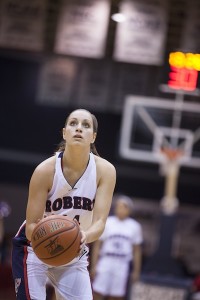 Women's Basketball Sunday Nov. 17