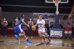 Women's Basketball Sunday Nov. 17