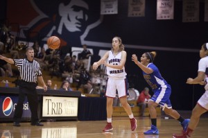 Women's Basketball Sunday Nov. 17