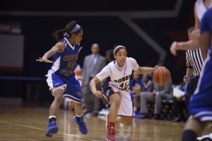 Women's Basketball Sunday Nov. 17