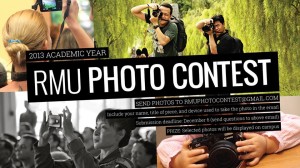 Contest aims to promote photography among campus community