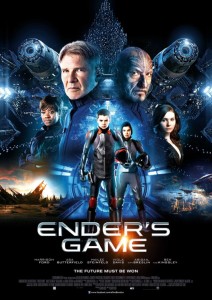 Eddie’s “Best Movies of 2013 So Far” List