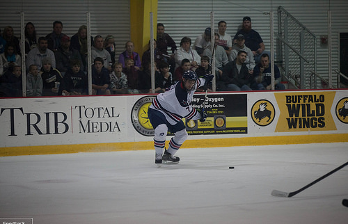 Colonials tie Yellow Jackets in first of two game weekend series