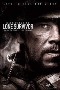 Lone Survivor: USA! USA!