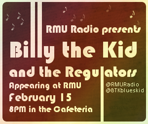 Billy the Kid Ad