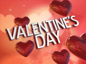 Valentine’s Day: Just another day?