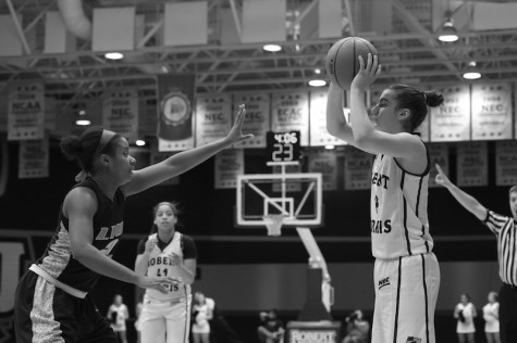 Robert Morris dominates LIU Brooklyn, wins ninth straight at Sewall