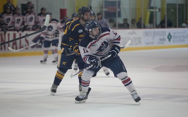 jeff jones rmu v canisius