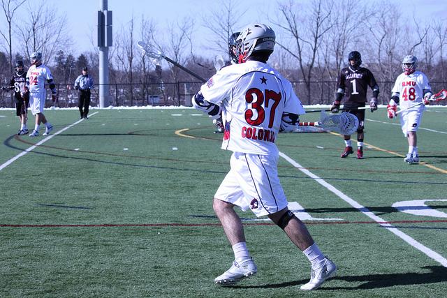 RMU+lacrosse+defeats+Jacksonville+13-9