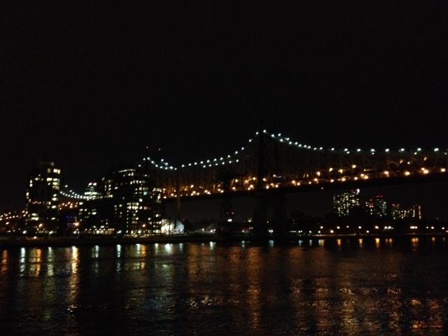 queensboro bridge