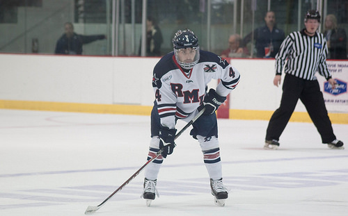 Colonials keep their head in the game