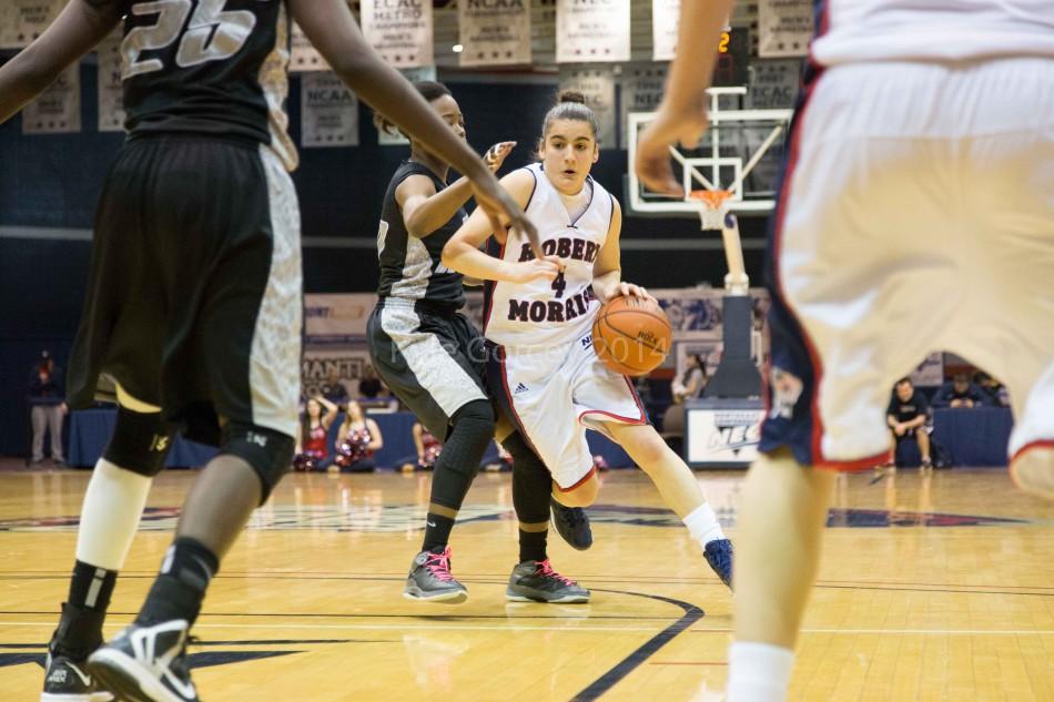 rmu women liu 9