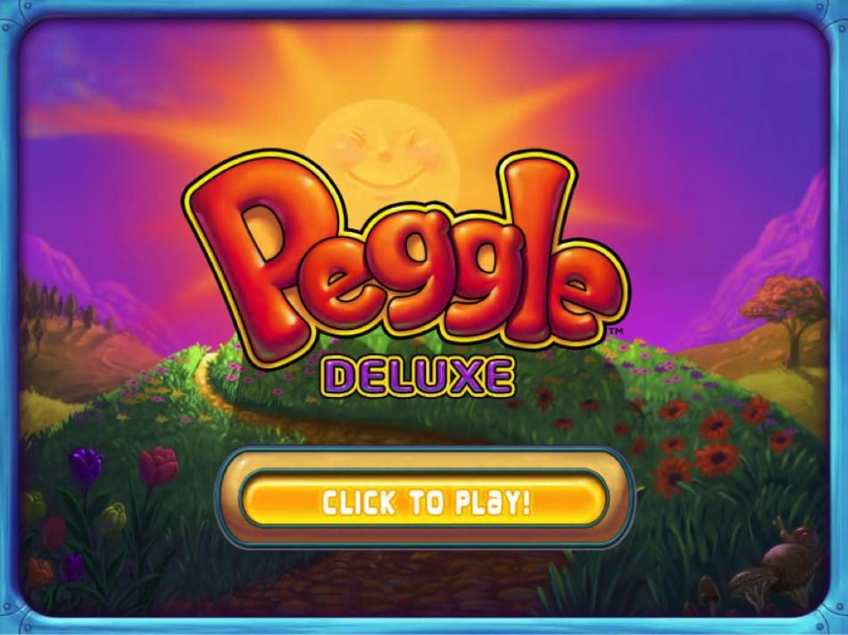 Ode to Peggle