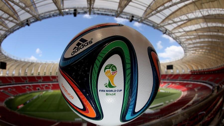 2014 FIFA World Cup Preview